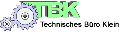 TBK Klein - Technisches Büro Klein